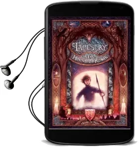 The Hound of Rowan: Book one of the Tapestry Audiobook download free by Henry H Neff