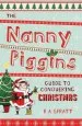 Audiobook The Nanny Piggins Guide to Conquering Christmas author R.A. Spratt