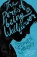 Audiobook The Perks of Being a Wallflower author Stephen Chbosky