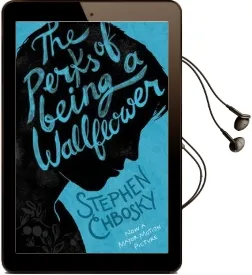 The Perks of Being a Wallflower Audiobook download free by Stephen Chbosky