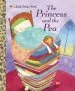 Audiobook The Princess and the pea author Jana Christy