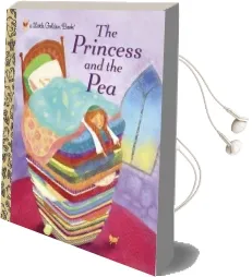 The Princess and the pea Audiobook download free by Jana Christy