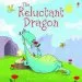 Audiobook The Reluctant Dragon author Katie Daynes