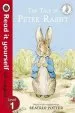 Audiobook The Tale of Peter Rabbit - Read it Yourself With Ladybird: Level 1 author Beatrix Potter