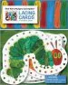 Audiobook The Very Hungry Caterpillar Lacing Cards author Chronicle Books