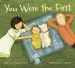 Audiobook You Were the First author Patricia Maclachlan