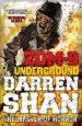 Audiobook Zom-B Underground author Darren Shan