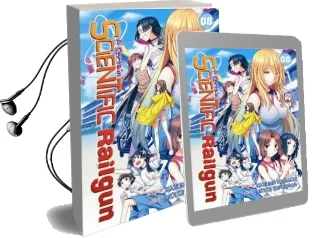 A Certain Scientific Railgun: V.8 Audiobook download free by Kazuma Kamachi