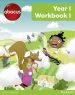 Audiobook Abacus Year 1 Workbook 1 author Ruth Merttens