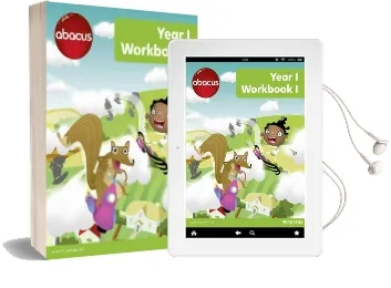 Abacus Year 1 Workbook 1 Audiobook download free by Ruth Merttens