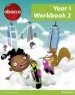 Audiobook Abacus Year 1 Workbook 2 author Ruth Merttens