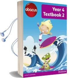 Abacus Year 4 Textbook 2 Audiobook download free by Ruth Merttens