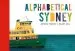 Audiobook Alphabetical Sydney author Antonia Pesenti