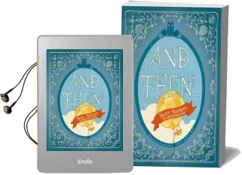 And Then... Audiobook download free by M H Clark