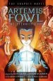 Audiobook Artemis Fowl: The Eternity Code: The Graphic Novel author Eoin Colfer