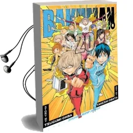 Bakuman., Vol. 20 Audiobook download free by Tsugumi Ohba
