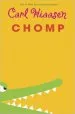 Audiobook Chomp author Carl Hiaasen