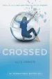 Audiobook Crossed author Ally Condie