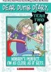 Audiobook Dear Dumb Diary Year Two: #3 Nobody'S Perfect. i'm as Close as it Gets author Jim Benton