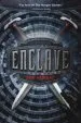 Audiobook Enclave author Ann Aguirre