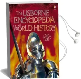Encyclopedia of World History Audiobook download free by Jane Bingham