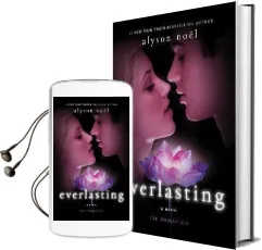 Everlasting Audiobook download free by Alyson Noel
