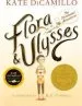 Audiobook Flora & Ulysses: The Illuminated Adventures author Campbell K. G.