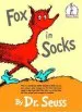 Audiobook Fox in Socks author Dr. Seuss