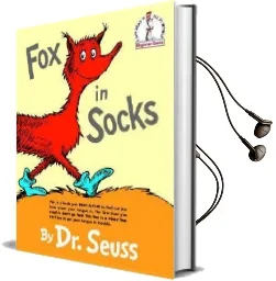 Fox in Socks Audiobook download free by Dr. Seuss