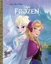 Audiobook Frozen author Random House Disney