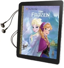 Frozen Audiobook download free by Random House Disney