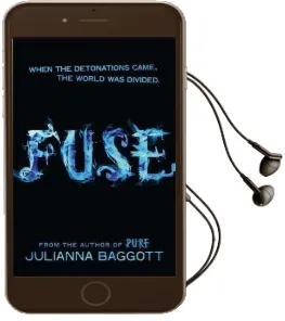 Fuse Audiobook download free by Julianna Baggott