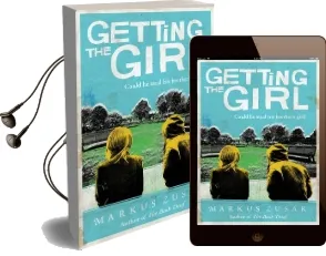 Getting the Girl Audiobook download free by Markus Zusak
