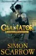 Audiobook Gladiator: Street Fighter author Simon Scarrow