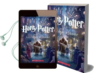 Harry Potter and the Sorcerer'S Stone (Book 1) Audiobook download free by J K Rowling