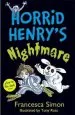 Audiobook Horrid Henry'S Nightmare: Book 22 author Francesca Simon
