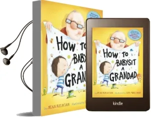 How to Babysit a Grandad Audiobook download free by Jean Reagan