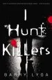 Audiobook I Hunt Killers author Barry Lyga