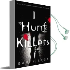I Hunt Killers Audiobook download free by Barry Lyga