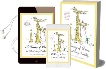 If: A Treasury of Poems for Almost Every Possibility Audiobook download free by Natasha Law