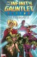 Audiobook Infinity Gauntlet Aftermath author Ron Marz