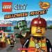 Audiobook Lego City: Halloween Rescue author Trey King