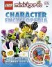 Audiobook Lego Minifigures: Character Encyclopedia author Daniel Lipkowitz