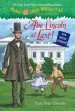 Audiobook Magic Tree House #47 abe Lincoln at Last! author Mary Pope Osborne