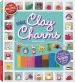 Audiobook Make Clay Charms author April Chorba