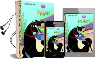 Mulan Audiobook download free by Jose Cardona
