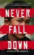 Audiobook Never Fall Down author Patricia Mccormick