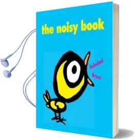 Noisy Book Audiobook download free by Soledad Bravi