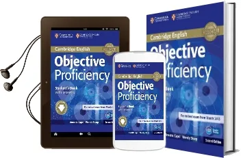 Objective: Objective Proficiency Student'S Book With Answers With Downloadable Software Audiobook download free by Annette Capel