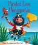 Audiobook Pirates Love Underpants author Claire Freedman